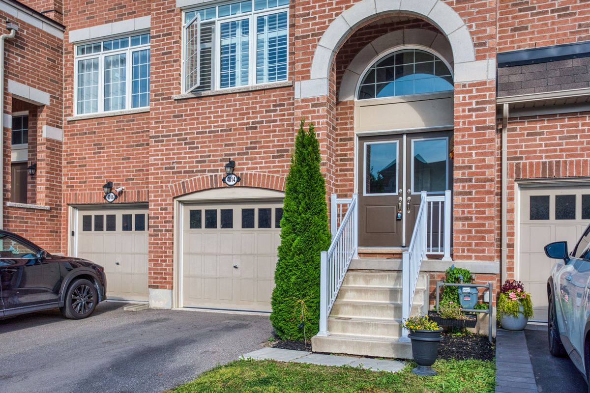 4014 Fracchioni Drive, Beamsville